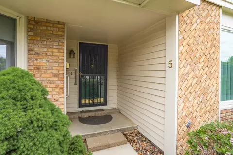 Exterior - 5 Downing Cir, Bloomington, IL 61704 photo 10 of 14