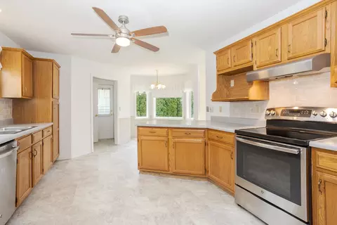 Kitchen - 5 Downing Cir, Bloomington, IL 61704 photo 1 of 4