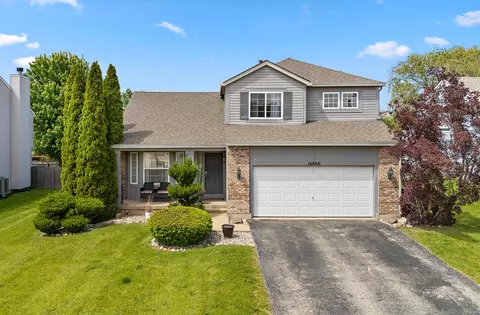 16660 Dorchester Pl, Lockport, IL 60441