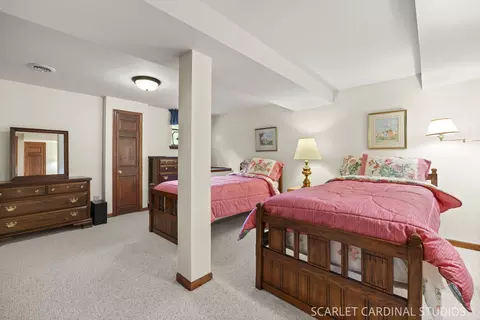 Bedroom - 809 Glenmore Ct, Naperville, IL 60540 photo 7 of 7