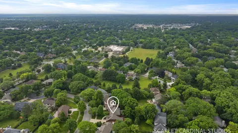View/Area - 809 Glenmore Ct, Naperville, IL 60540 photo 4 of 6