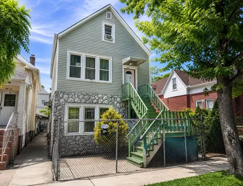5410 S Winchester Ave, Chicago, IL 60609