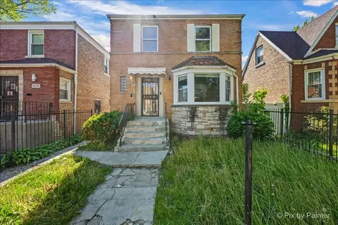8252 S Marshfield Ave, Chicago, IL 60620