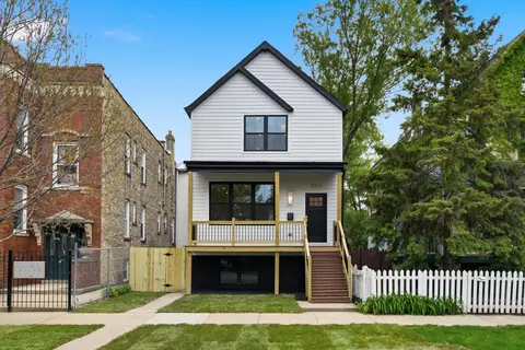 3323 W Belden Ave, Chicago, IL 60647