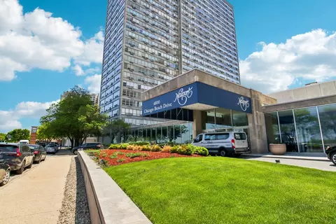 4800 S Chicago Beach Dr #2112N, Chicago, IL 60615