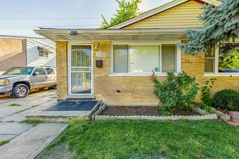 13308 S Riverdale Ave, Chicago, IL 60827