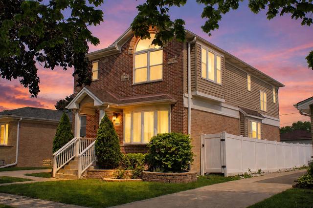 9956 Ivanhoe Ave, Schiller Park, IL 60176