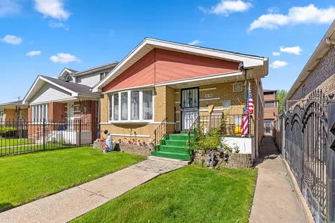 4178 S Wallace St, Chicago, IL 60609