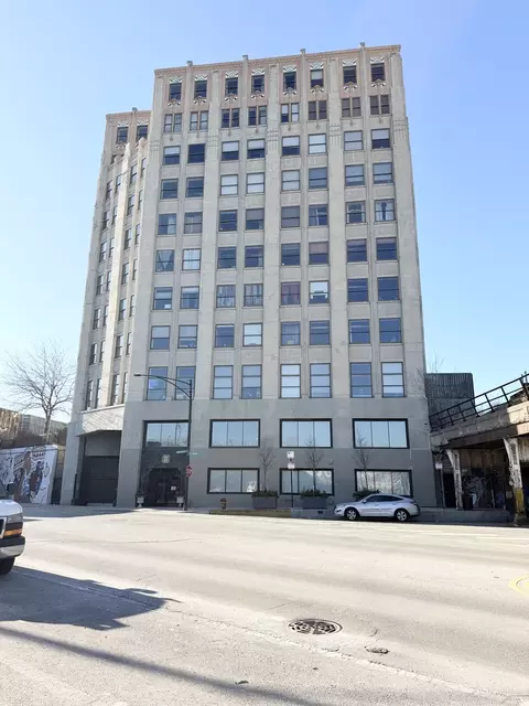 1550 S Blue Island Ave #1107, Chicago, IL 60608