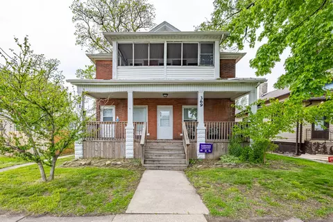 369-371 S 3rd Ave S, Kankakee, IL 60901