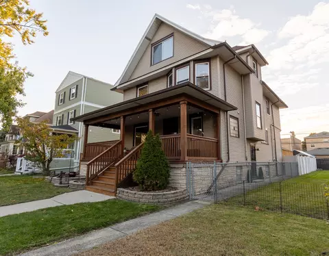 3416 Euclid Ave, Berwyn, IL 60402