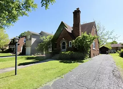 1318 Colorado Ave, Joliet, IL 60435