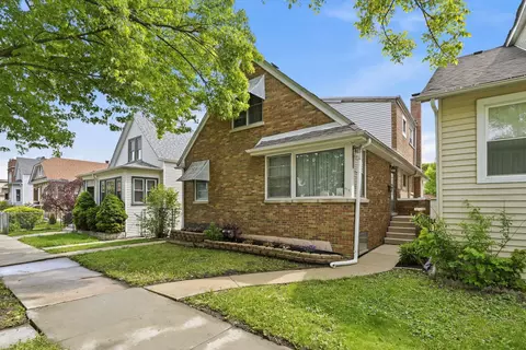2705 N Monitor Ave, Chicago, IL 60639