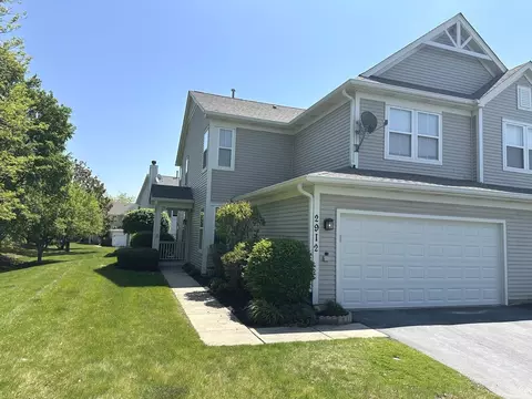 2912 Falling Waters Ln, Lindenhurst, IL 60046