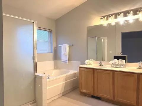 Bath - 2912 Falling Waters Ln, Lindenhurst, IL 60046 photo 2 of 5