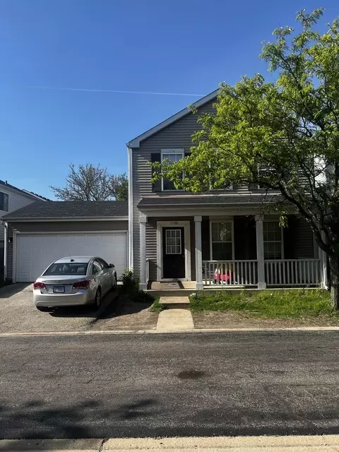1730 Spring Mist Ln, Aurora, IL 60504