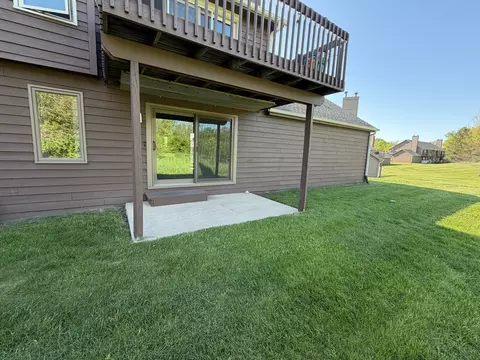 Exterior - 4155 Split Leaf Dr, Loves Park, IL 61111 photo 3 of 4
