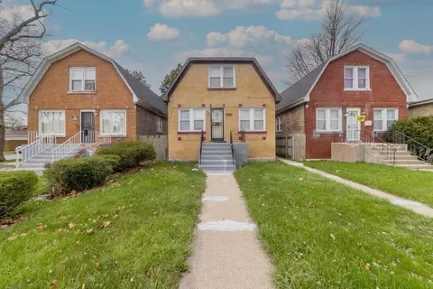 9154 S May St, Chicago, IL 60620
