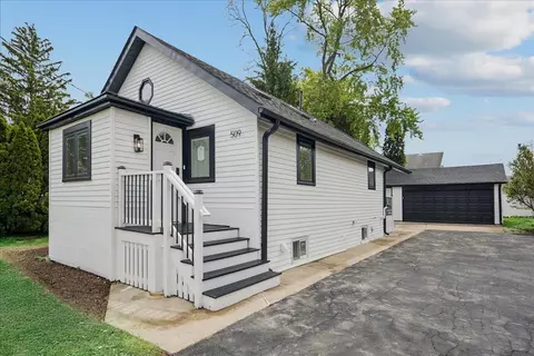 509 E Lincoln St, Arlington Heights, IL 60005