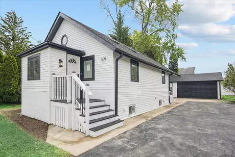509 E Lincoln St, Arlington Heights, IL 60005