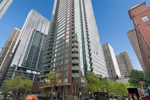 505 N Mcclurg Ct #1705, Chicago, IL 60611