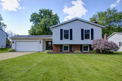 2266 Durham Dr, Wheaton, IL 60189