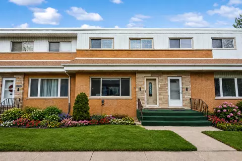 706 N Western Ave #B, Park Ridge, IL 60068