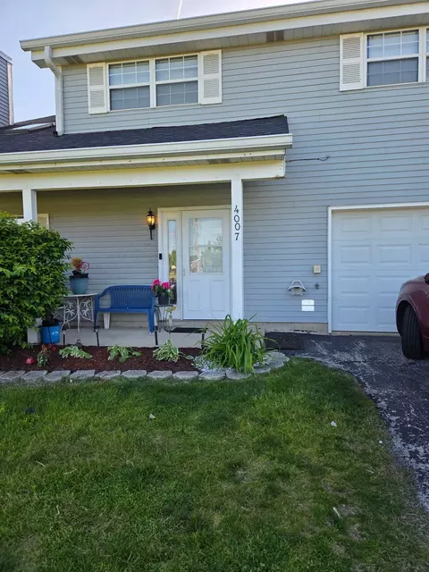 4007 193rd St #2, Country Club Hills, IL 60478