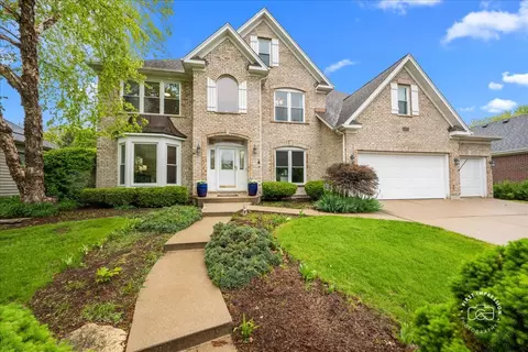 40 W174 Jack London St, Saint Charles, IL 60175