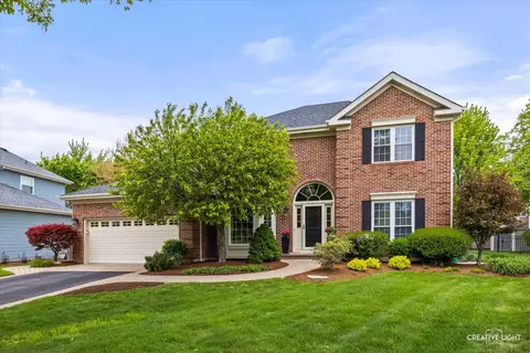 141 Partridge Ct, Grayslake, IL 60030