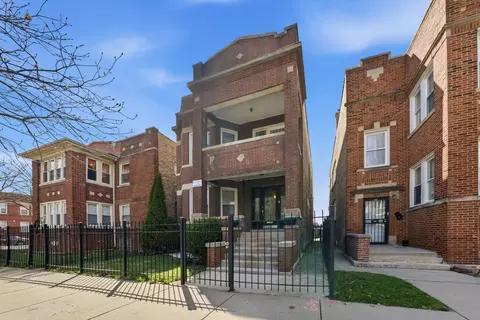 7546 S Sangamon St, Chicago, IL 60620