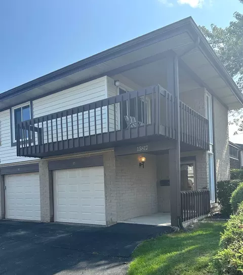 15817 Orlan Brook Dr #35, Orland Park, IL 60462
