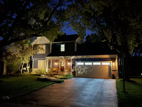 3264 Salem Ct, Aurora, IL 60504 photo 2