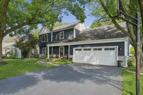 3264 Salem Ct, Aurora, IL 60504