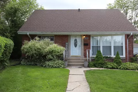 18610 Golfview Ave, Homewood, IL 60430