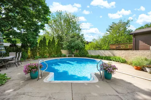 Exterior - 201 Garden Rd, Normal, IL 61761 photo 4 of 7