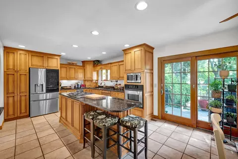 Kitchen - 201 Garden Rd, Normal, IL 61761 photo 1 of 4