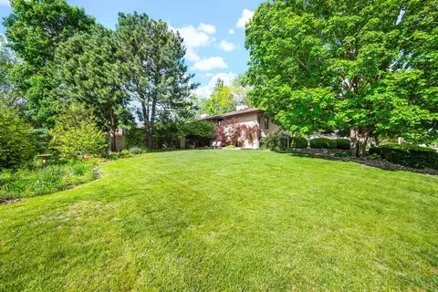 Exterior - 201 Garden Rd, Normal, IL 61761 photo 7 of 7