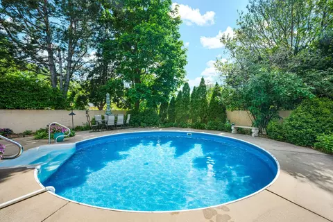 Exterior - 201 Garden Rd, Normal, IL 61761 photo 5 of 7