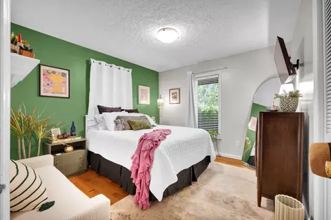 Bedroom - 201 Garden Rd, Normal, IL 61761 photo 2 of 3