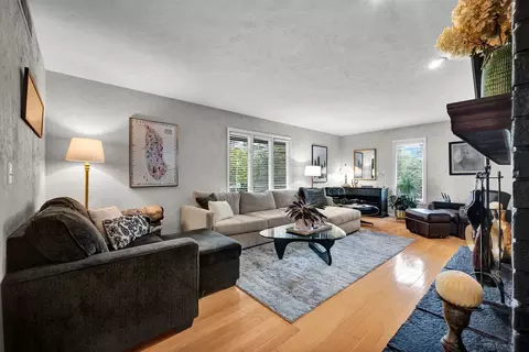 Living - 201 Garden Rd, Normal, IL 61761 photo 1 of 3