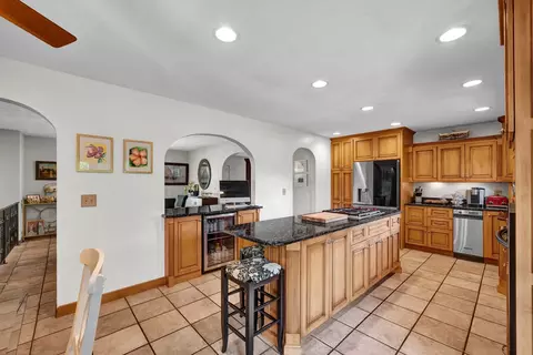 Kitchen - 201 Garden Rd, Normal, IL 61761 photo 2 of 4
