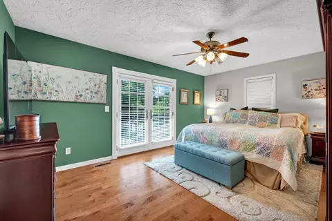 Bedroom - 201 Garden Rd, Normal, IL 61761 photo 1 of 3
