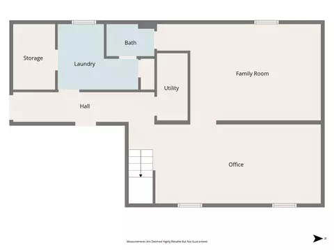 Floorplan - 201 Garden Rd, Normal, IL 61761 photo 2 of 2