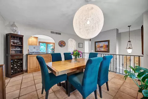 Dining - 201 Garden Rd, Normal, IL 61761 photo 5 of 6