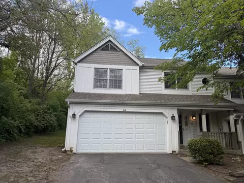 414 Spring Ct W, Carpentersville, IL 60110