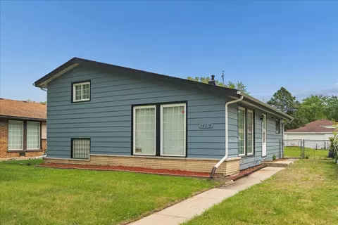 14713 Dante Ave, Dolton, IL 60419