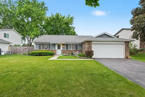 309 Thistle Dr, Bolingbrook, IL 60490
