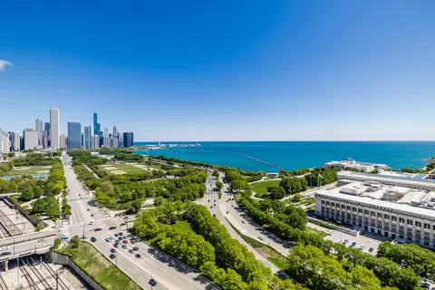 233 E 13th St #2108, Chicago, IL 60605 photo 24