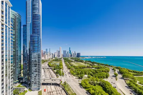 233 E 13th St #2108, Chicago, IL 60605 photo 23